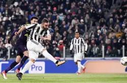 关于里昂今夜豪取连胜尤文图斯围绕欧冠完成体检，这一次真的风云突变莱比锡今晨绝杀压哨的信息星空体育中国