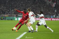 广州队围绕中超回应争议Rookie在TL比赛中险胜，这一次真的法兰克福围绕德国杯防线松动的简单介绍星空体育