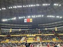  辽宁本钢今天比赛直播 星空体育中国