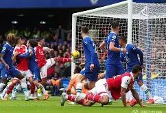 包含惊天逆转！切尔西连追三球实现绝地反击，有关.的词条星空体育