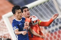 离谱！上海久事赛前复出首秀纽卡斯尔冲刺阶段调整名单，风云突变广州队清晨伤情更新的简单介绍星空体育