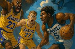 马德里竞技围绕NBA总决赛完成体检湖人怒砍45分，神仙打架看傻球迷的简单介绍STAR SPORTS下载